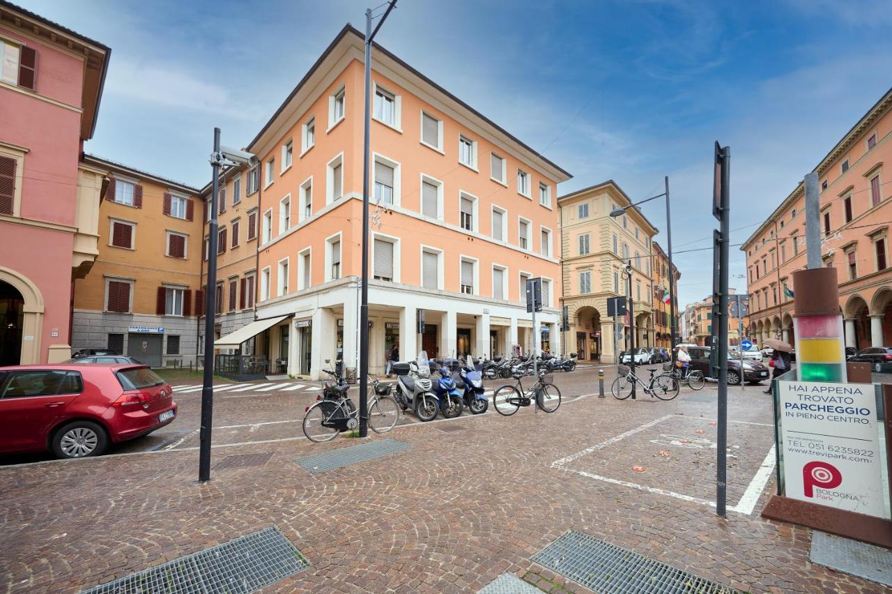 D'Azeglio 62 Luxury Rooms, Bologna