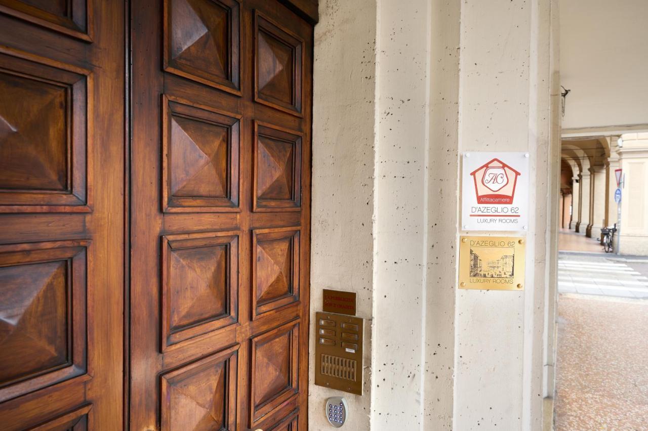 D'Azeglio 62 Luxury Rooms — Foto 3